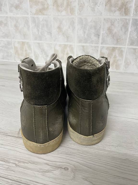 Damenschuhe: Sneaker 36 Made in italy 4b12 – Gebraucht aus Balerna von lis_qx6r 3