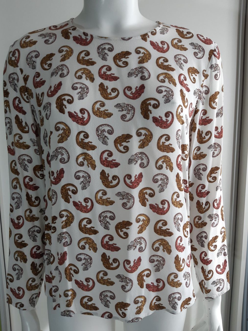 H&M Chemisiers: Bluse Gr. 42 vom H&M – D'occasion à Thierachern par Shila99 1