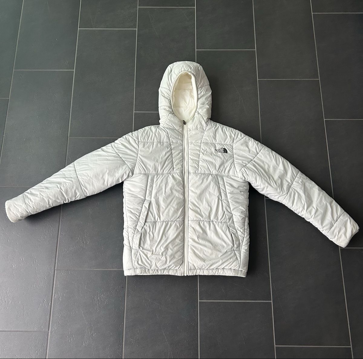 North Face Jacken: The North Face, reversible – Gebraucht aus Hergiswil NW von kimwettstein