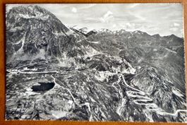 S. Gottardo - Gotthardhospiz 1958