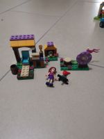 Lego friends Abenteuercamp Bogenschiessen ab 6 Jahren