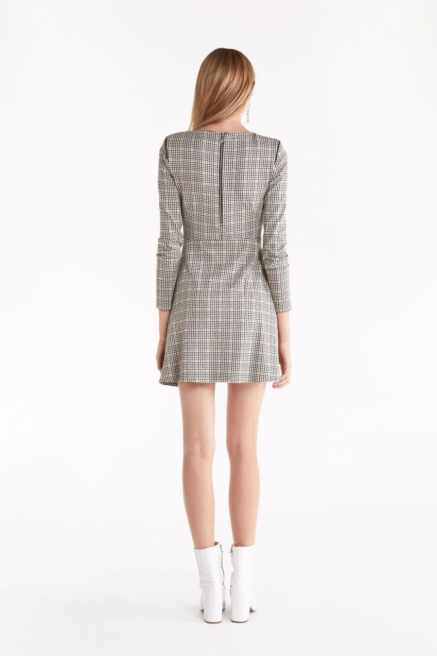 Patrizia Pepe Kleider: Patrizia Pepe Midi Dress – Neu (gemäss Beschreibung) aus Cama von UnleashdByAna 3