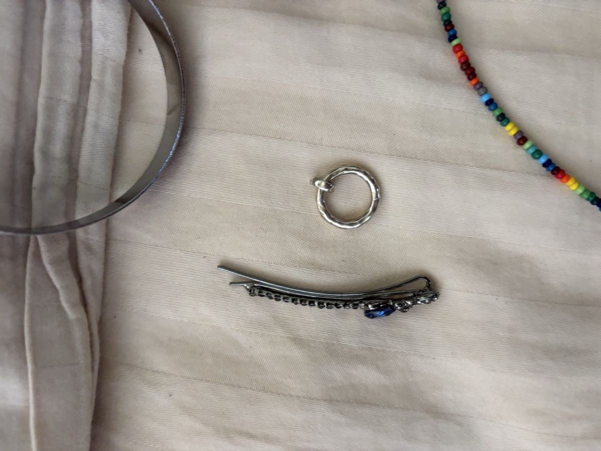 Sonstiger Schmuck: Modeschmuck Set – Gebraucht aus Wädenswil von Gagegia 7