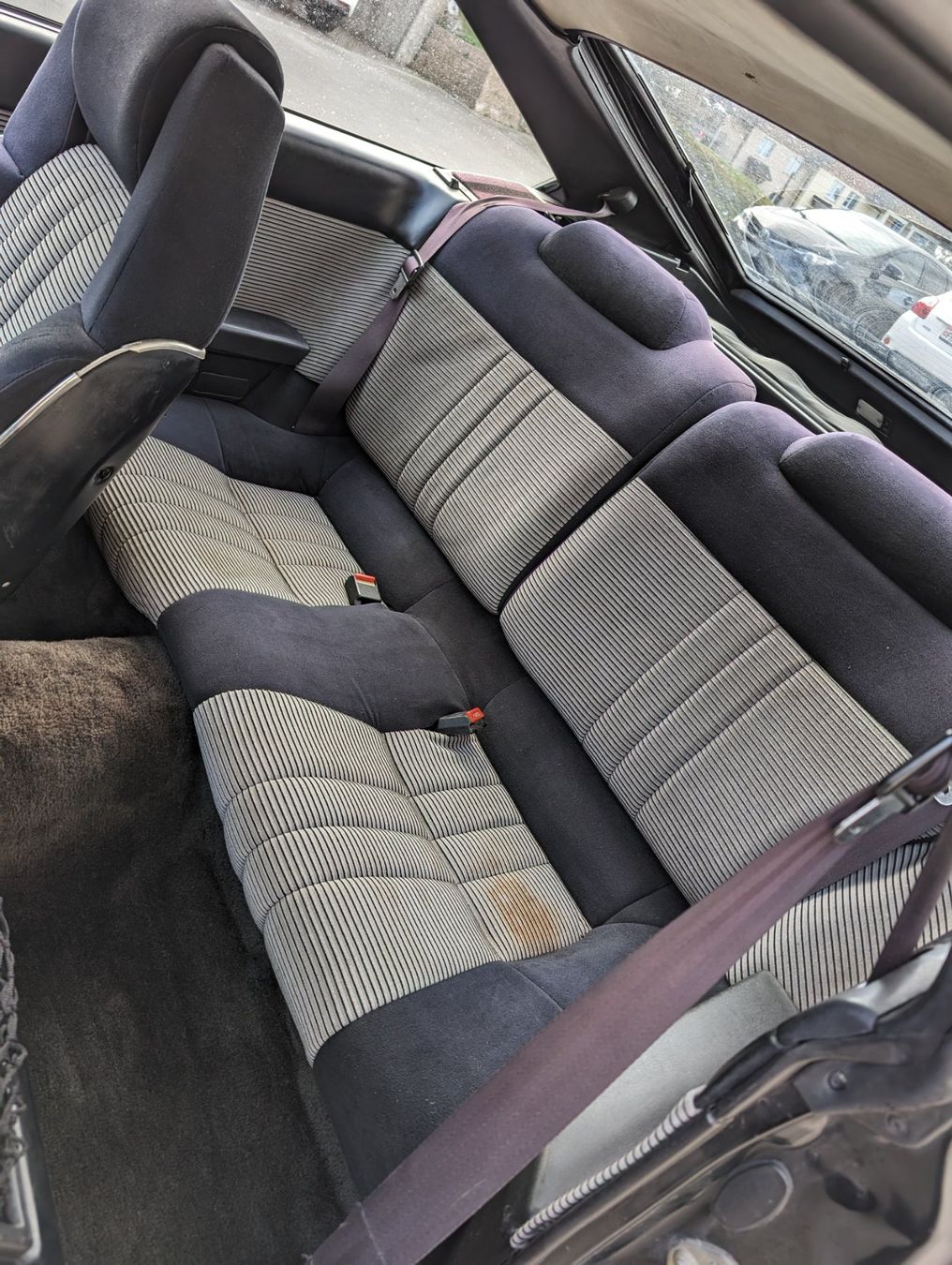 Toyota Autos: Toyota Celica 2800i Supra – Gebraucht aus Bösingen von  6
