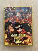 One Piece Z DVD vol 11. 