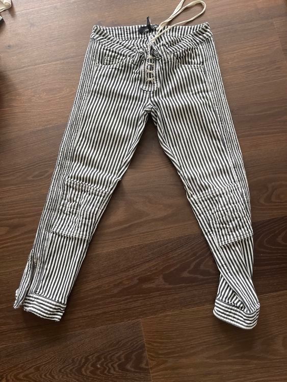 Isabel Marant Jeans: Isabel Marant Jeans  taille 1 – Gebraucht aus Carouge GE von adm_ph7g 1