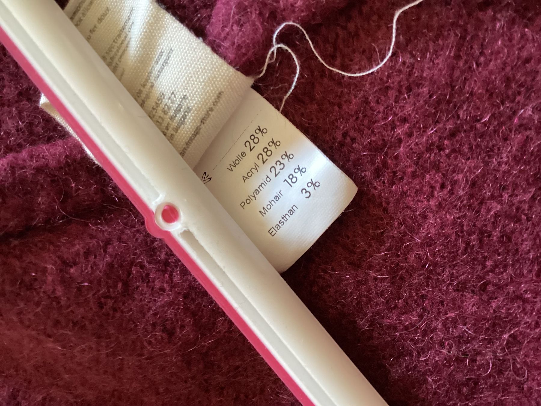 Giacche: Cardigan American Vintage – Usato da Neuchâtel venduto da Pompom_10 3