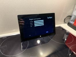 Microsoft Surface RT 32 GB