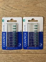 2x CURAPROX CPS 06 Prime Refill – 16 Stück – Neu