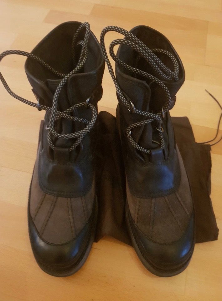 Scarpe da uomo: Car Shoe Gr. 45 – Usato da Brüttisellen venduto da St.Zach 2