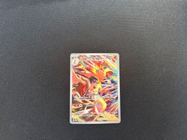 Ethan's Typhlosion 190/182
