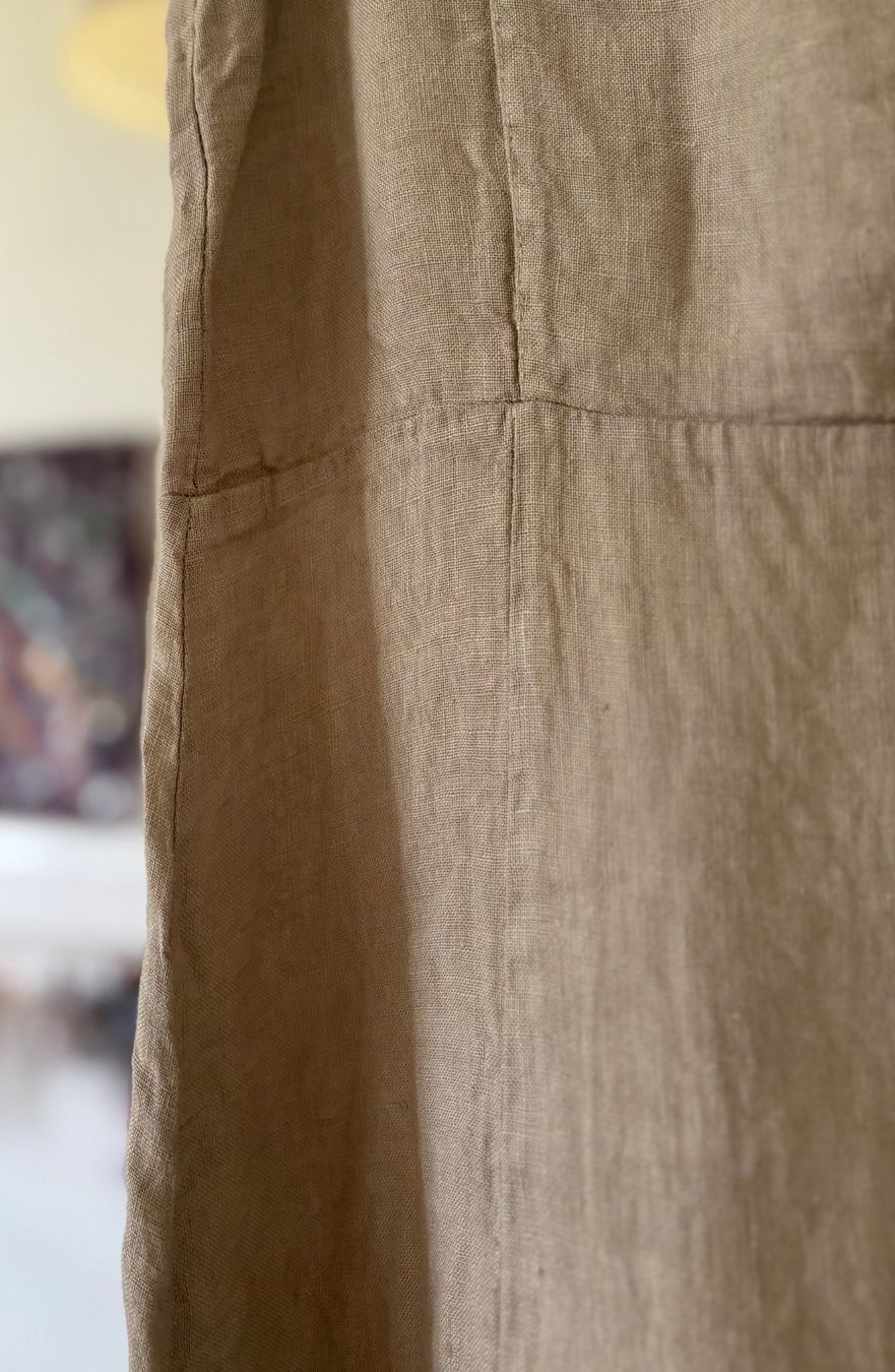 Vestiti: ROBE EN LIN!! M – Nuovo e nell'imballaggio originale da Locarno venduto da NicoNion 4
