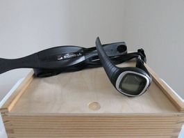 Sigma Heart Monitor