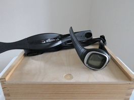 Sigma Heart Monitor, Sportuhr, Fitnessuhr