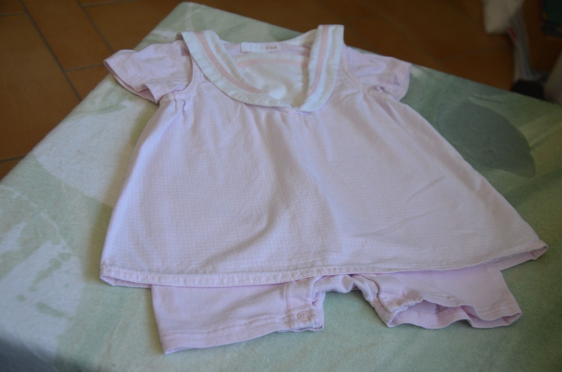Lotti & Set di vestiti: TAILLE 62 – Usato da Chiasso venduto da Dolly015