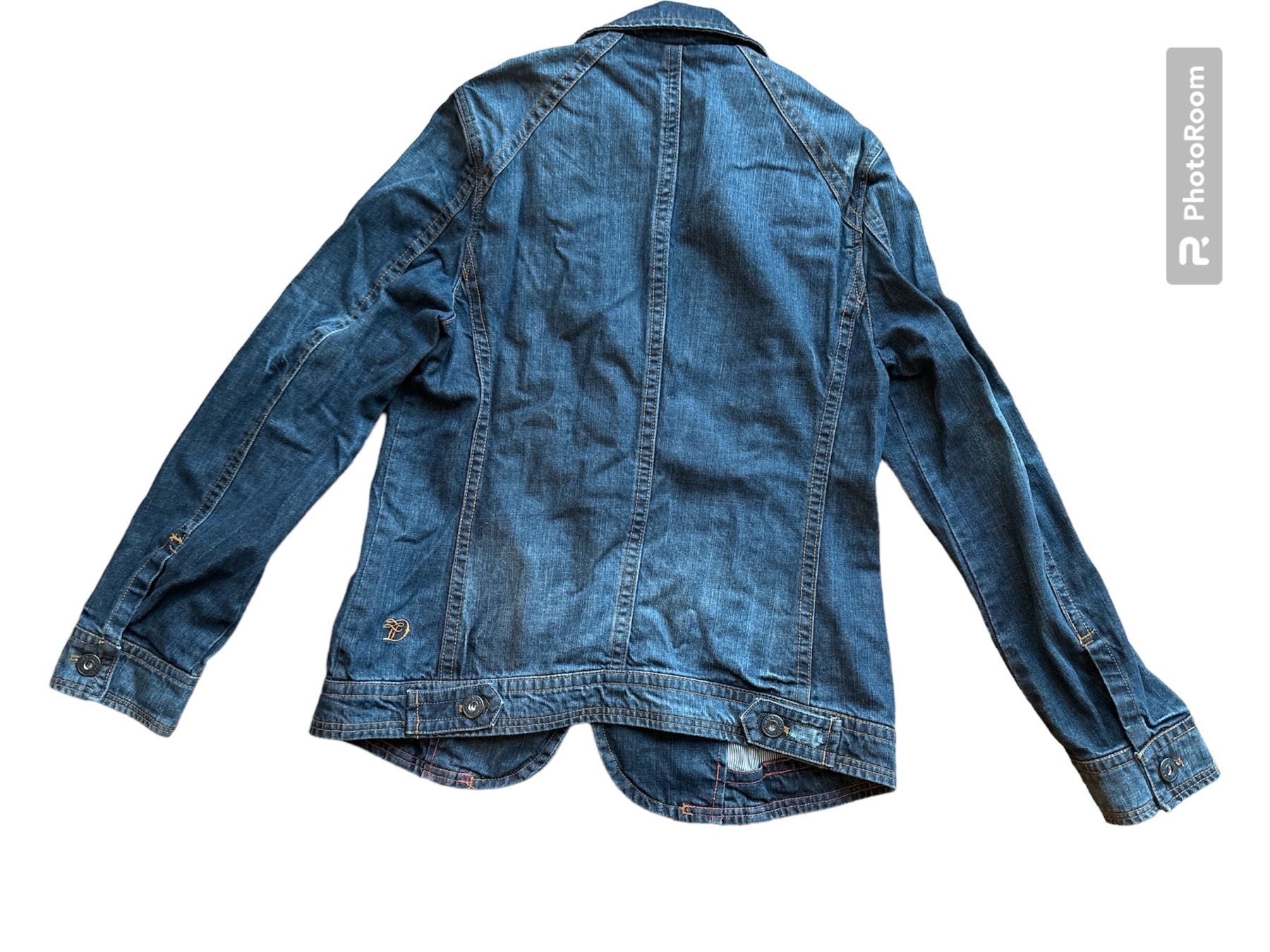 Tom Tailor Giacche: Tom Tailor Herren Jeansjacke Gr. L – Nuovo (secondo la descrizione) da Mels venduto da prico 1