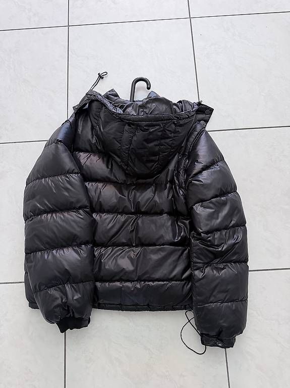 Vestes: Corvidae Puffer – D'occasion à Urtenen-Schönbühl par ninociotti 1