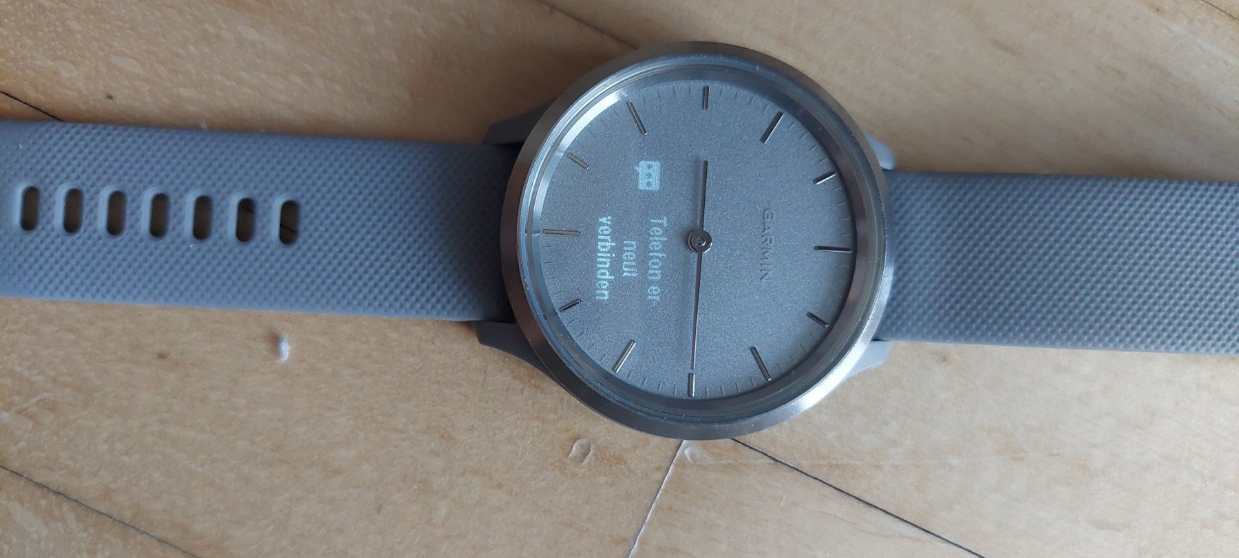 Garmin Smartwatch: Vivomove 3 – Gebraucht aus Walenstadt von Nayjana 1