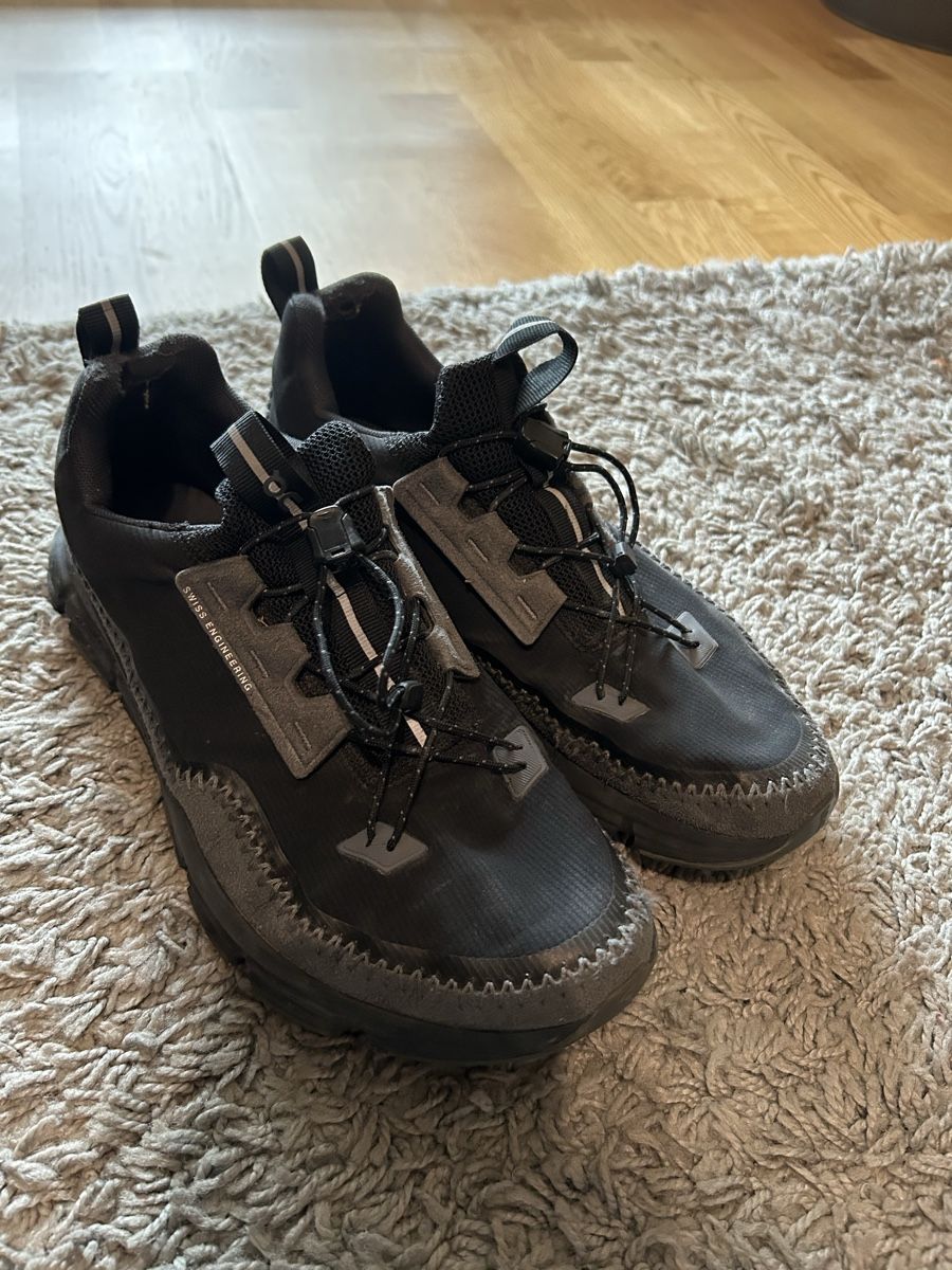 On Damenschuhe: On Cloud Grösse 41 – Gebraucht aus Arnegg von LadinaR94