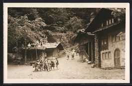 Interlaken, Tell-Freilicht-Spiele, Tells