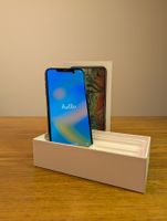 iPhone XS Max 256 GB Space Grey – Originalverpackt,gebraucht