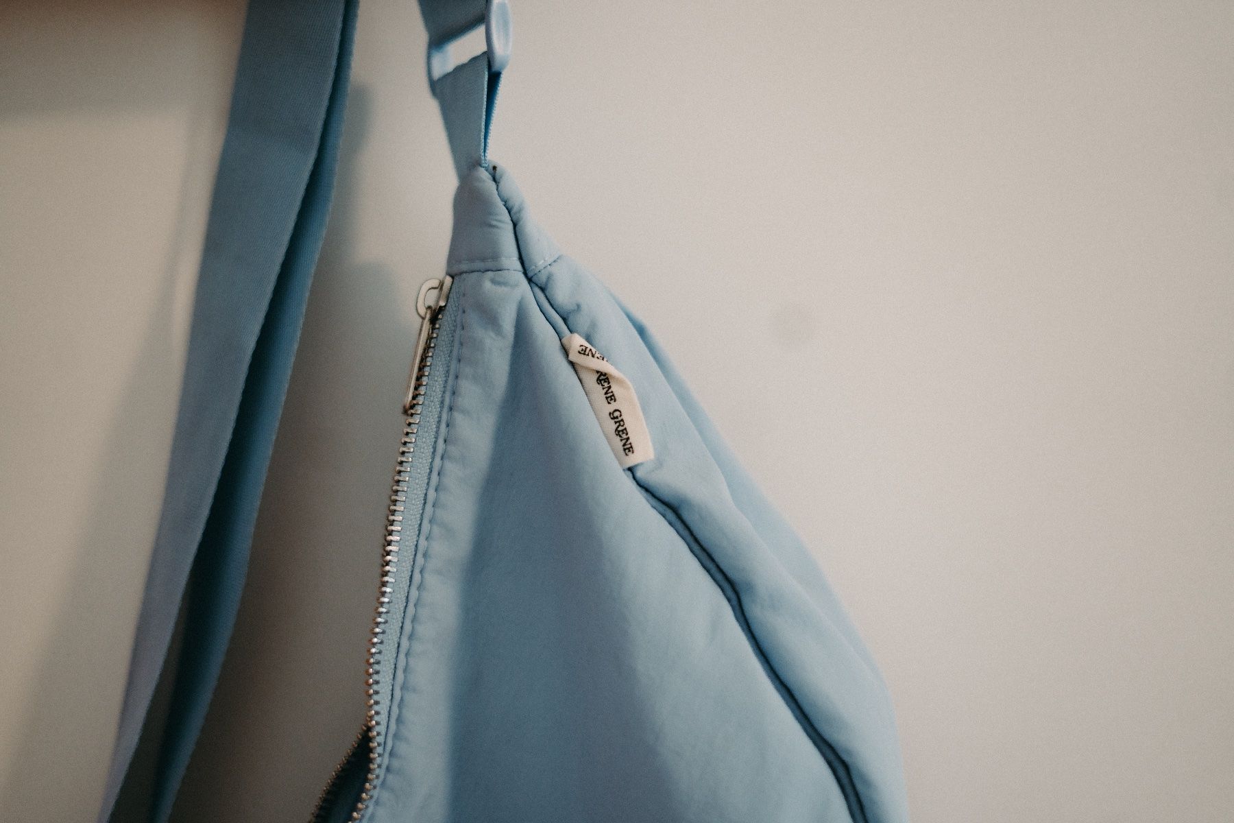 Borse: Blaue Bauchtasche - Søstrene Grene – Nuovo (secondo la descrizione) da Zofingen venduto da leajloretz 2