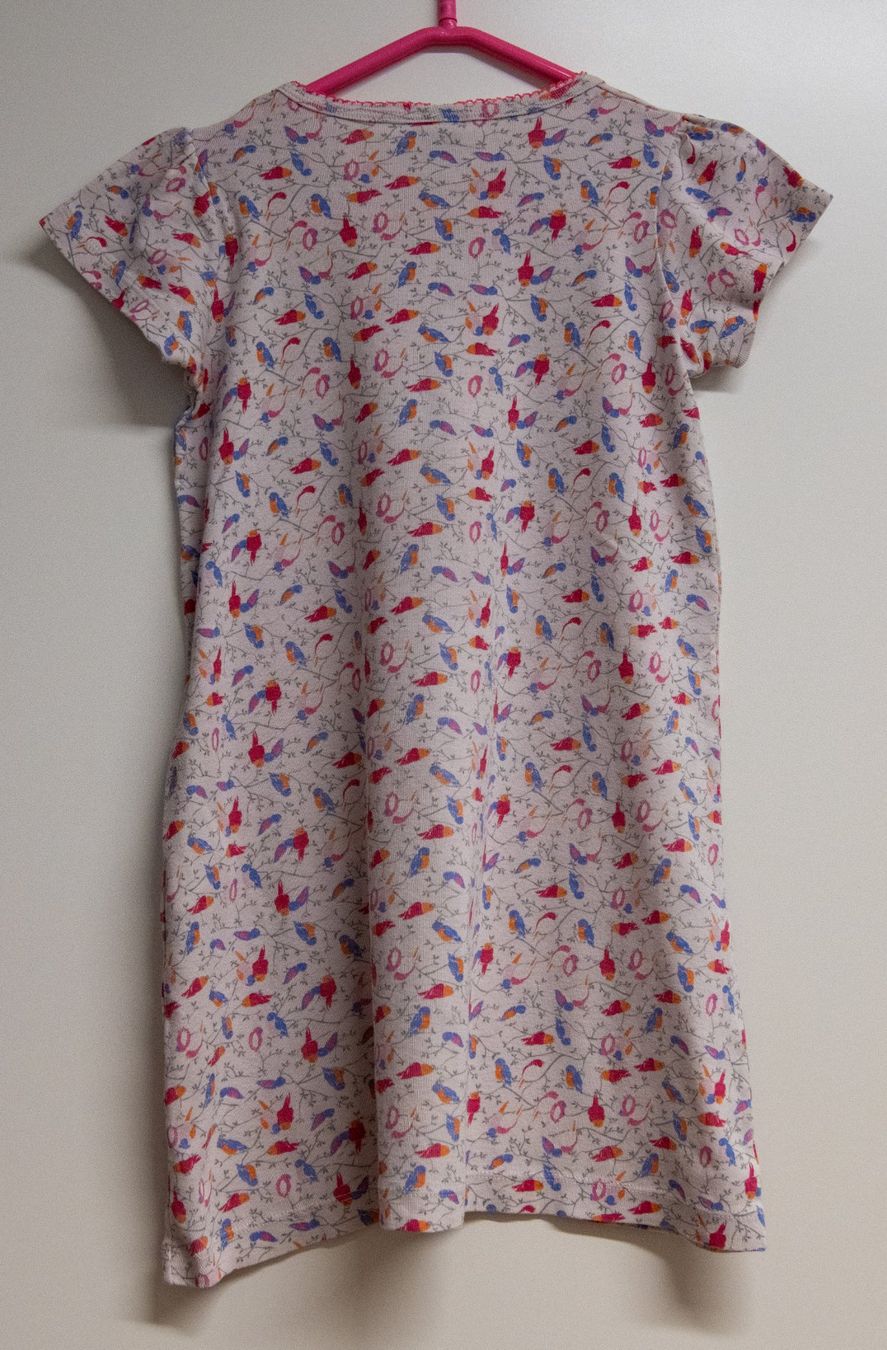 Petit Bateau Pigiama & Simili: Nachthemd von Petit Bateau, Gr. 102 – Usato da Meilen venduto da luca70 2