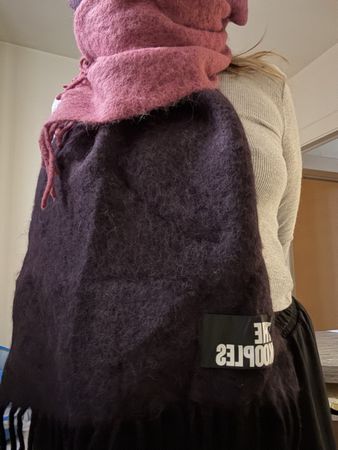 Écharpe THE KOOPLES