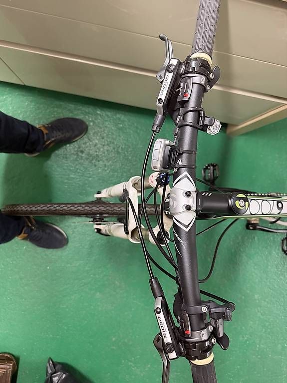 Velos: Vélo trek  – Gebraucht aus Renens VD von dan_2zts 2