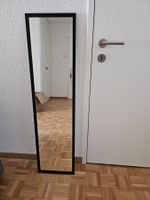 Ikea Spiegel neu schwarz