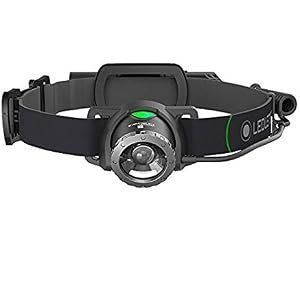 Ledlenser Lampade: Ledllenser MH10 LED-Taschenlampe – Usato da Dietikon venduto da fairway 1