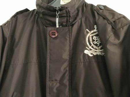 Neu Herrenjacke