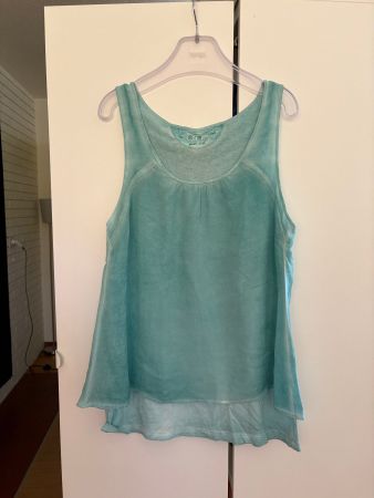 Nile Top Seide M