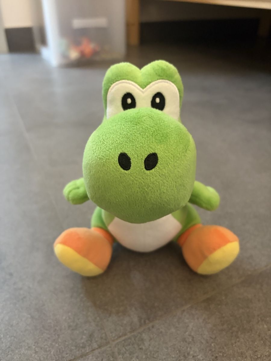 Spielzeuge: Peluche – Gebraucht aus Tremona von lau_8fzg 1