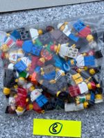 LEGO Minifiguren