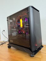 Gaming PC RTX 3080 i9 10900K 64GB RAM 2TB SSD