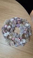 Couronne de l'Avent
