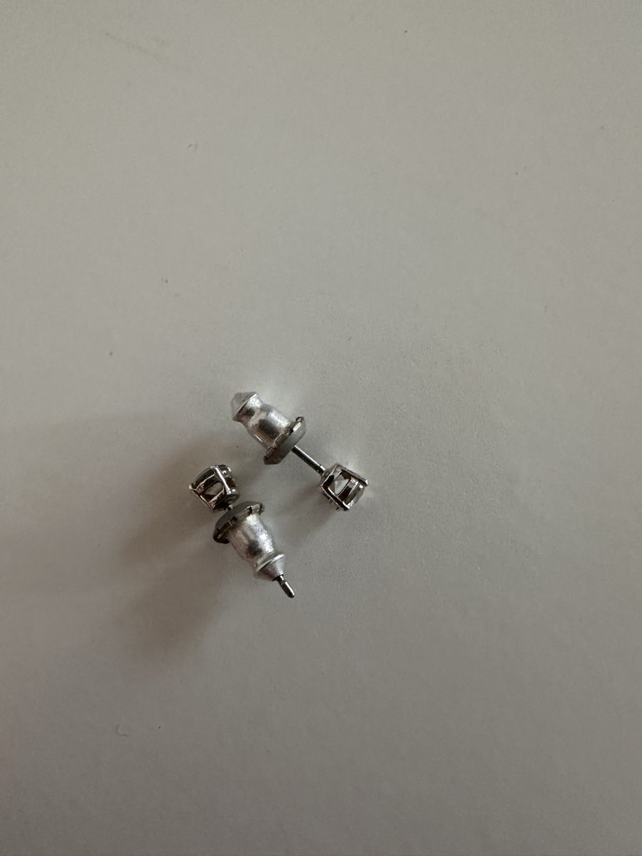 Orecchini pendenti & Orecchini a lobo: Beautiful earrings – Usato da Bellinzona venduto da Samirablank