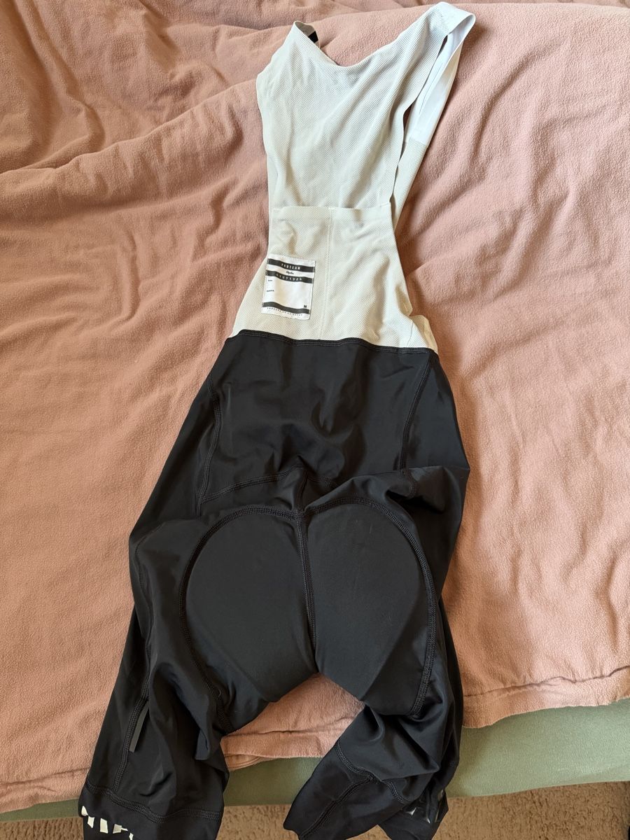 Rapha Hosen: Rapha Proteam bib short long – Neu (gemäss Beschreibung) aus Daillon von boudpain14 1