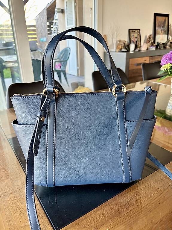 Michael Kors Taschen für Damen: Sac Michael Kors Sullivan cabas – Neu (gemäss Beschreibung) aus Perroy von barballalla 2
