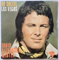 DAVID ALEXANDRE WINTER - AU SOLEIL