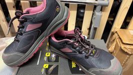 Safety Jogger Cador S1P Pink Gr. 38