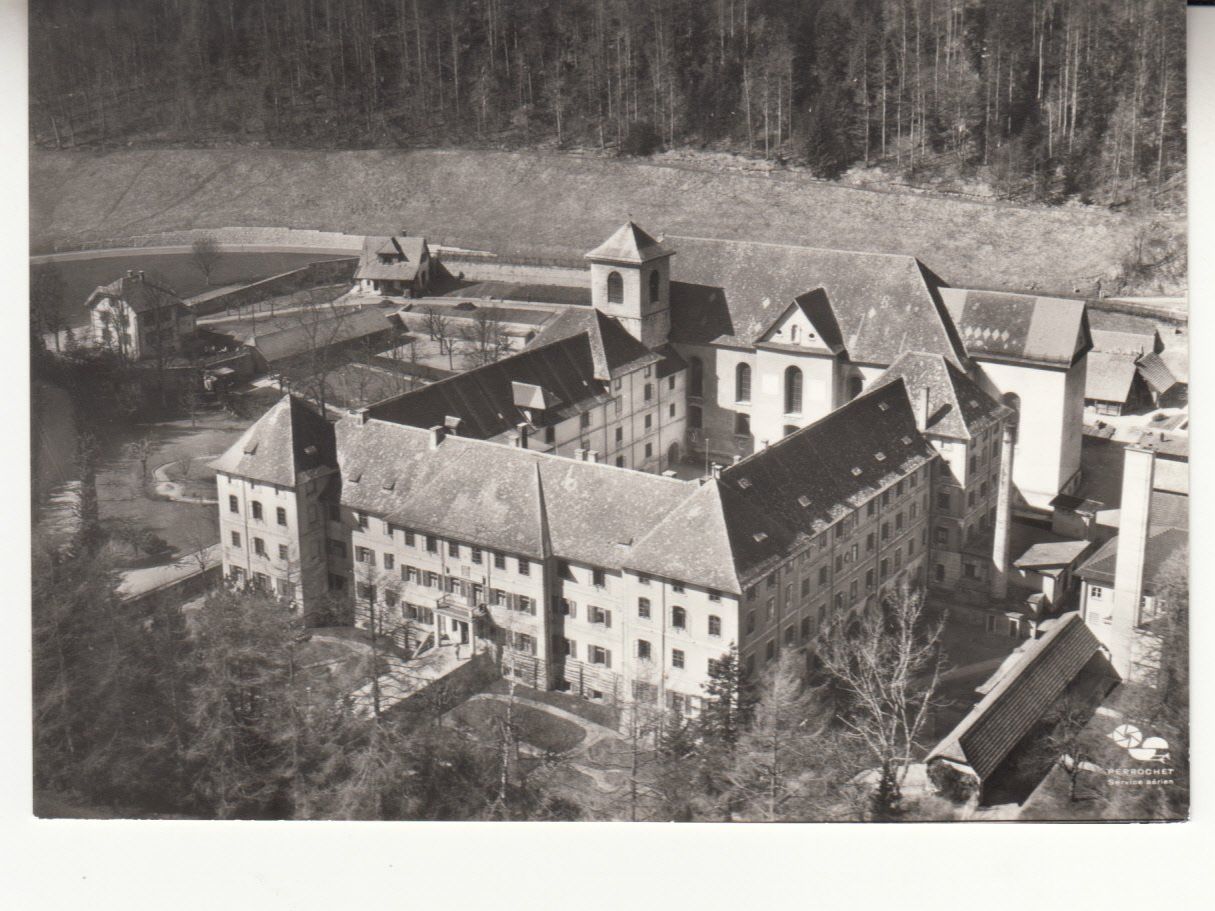 Cartes postales: Bellelay ca. 1980 – D'occasion à Bürglen TG par StampGraf