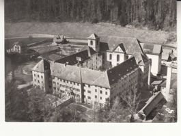 Bellelay ca. 1980