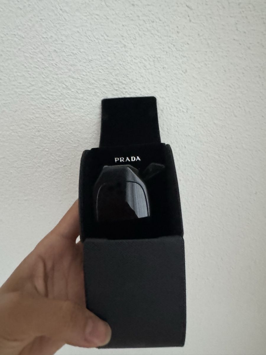 Prada Occhiali & Lenti: Prada Sonnenbrille – Usato da Uster venduto da lua_zhd6 4
