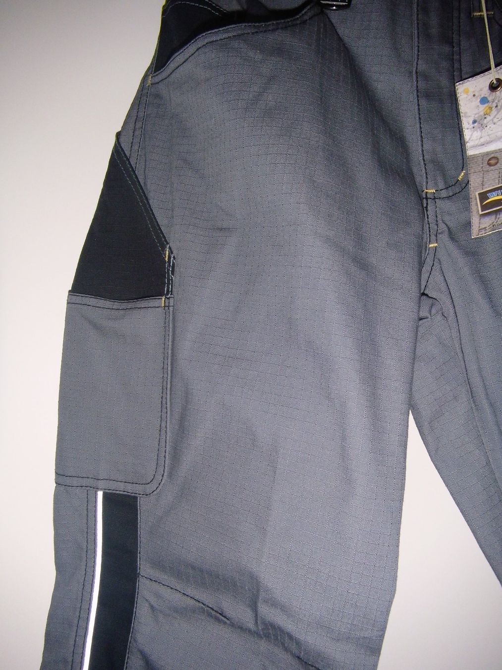 Wikland Hosen: Wikland Arbeitshose – Neu und originalverpackt aus St Gallen von Hrabbit 2