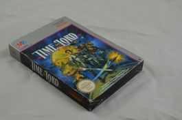 Time Lord NES Spiel CIB (gut)