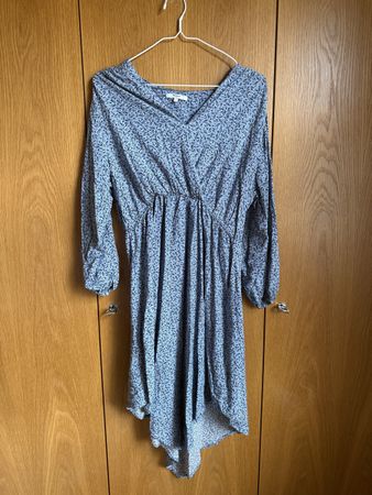 Vestito donna Pepe Jeans leggero taglia L
