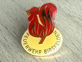 Pin Feuerwehr-Birsfelden