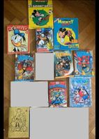 Fantomiald + Mickey/picsou hors série